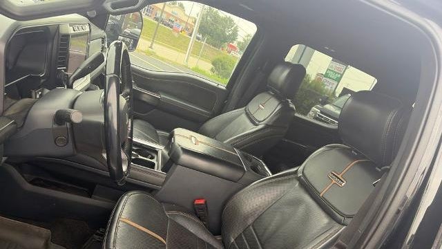 2024 Ford F-350 Super Duty XLT