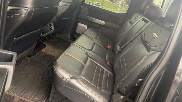2024 Ford F-350 Super Duty XLT