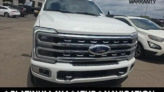2024 Ford F-350 Super Duty King Ranch