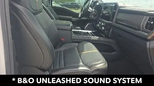 2024 Ford F-350 Super Duty King Ranch