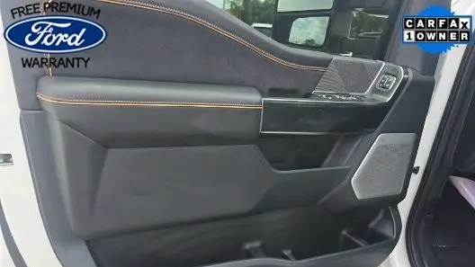 2024 Ford F-350 Super Duty King Ranch