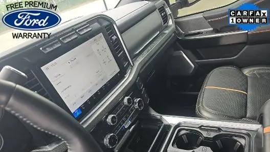 2024 Ford F-350 Super Duty King Ranch