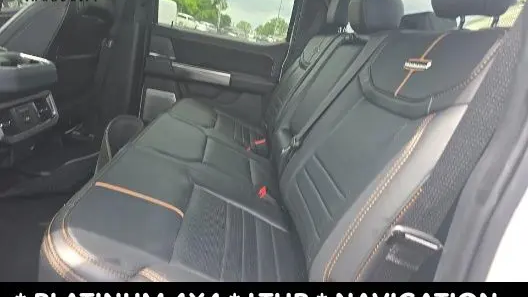 2024 Ford F-350 Super Duty King Ranch