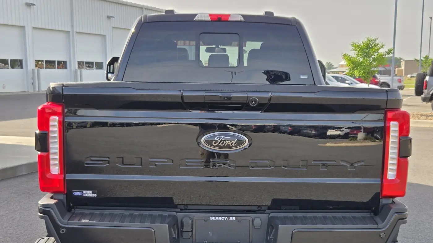 2024 Ford F-350 Super Duty King Ranch
