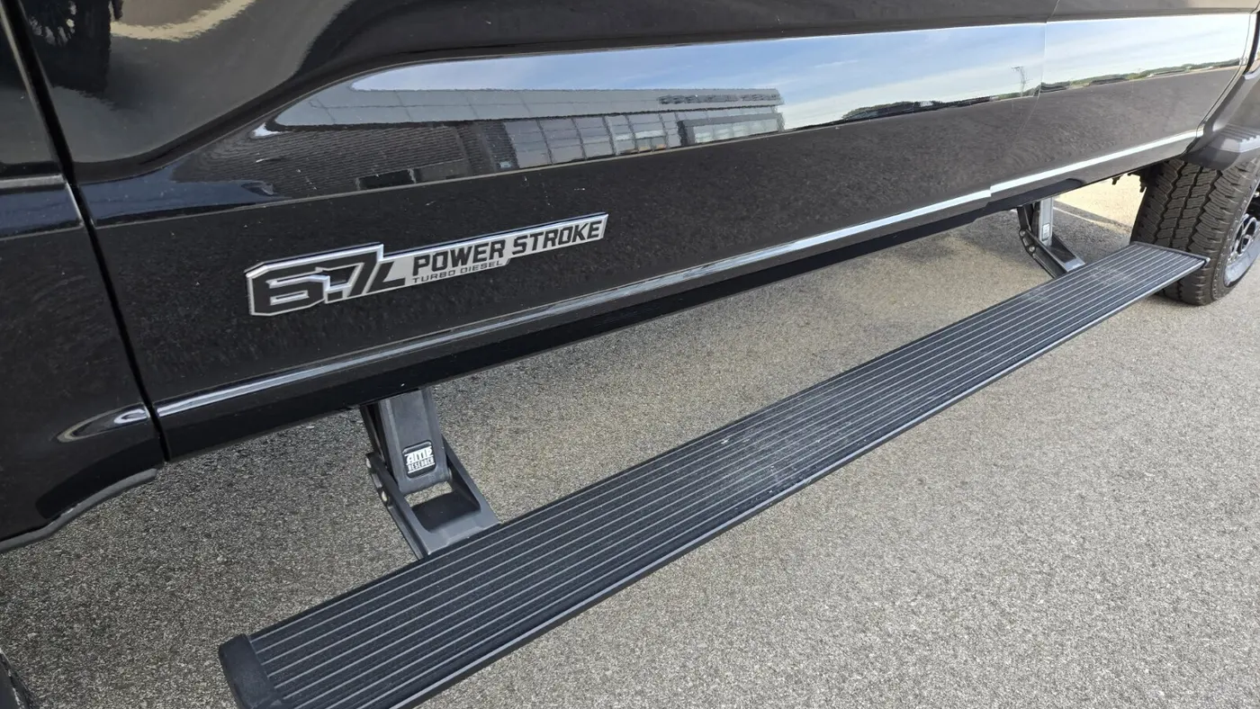 2024 Ford F-350 Super Duty King Ranch
