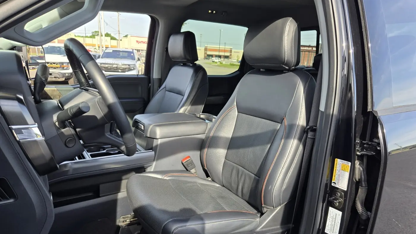 2024 Ford F-350 Super Duty King Ranch