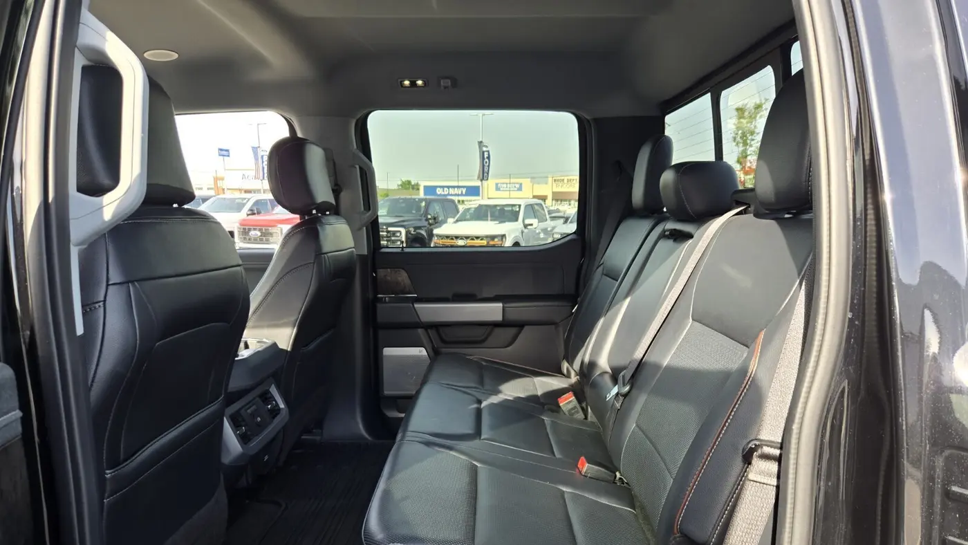 2024 Ford F-350 Super Duty King Ranch