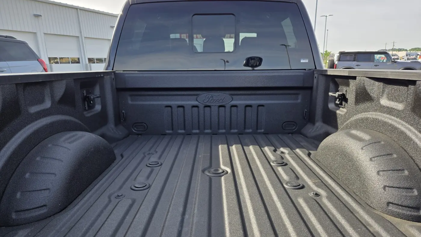 2024 Ford F-350 Super Duty King Ranch