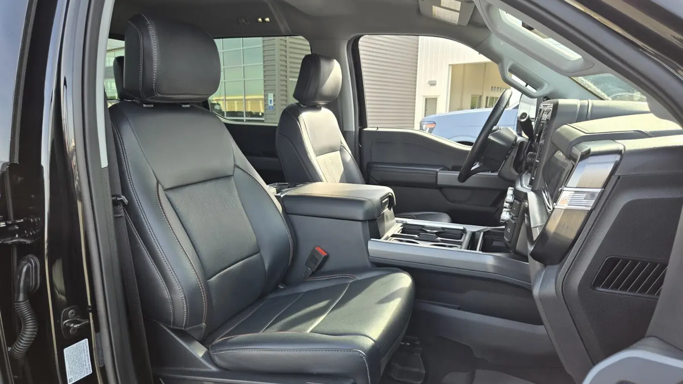 2024 Ford F-350 Super Duty King Ranch
