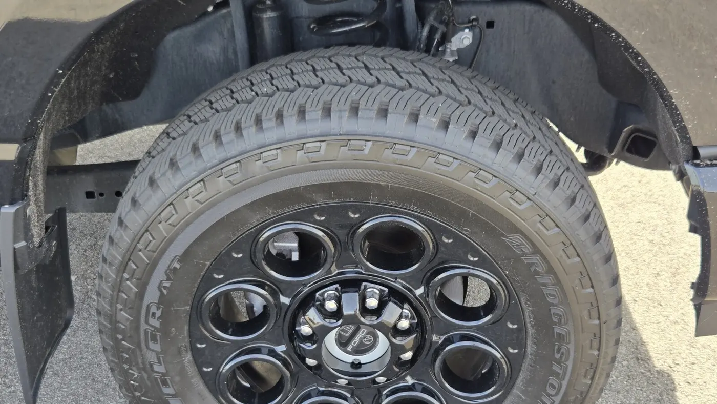 2024 Ford F-350 Super Duty King Ranch