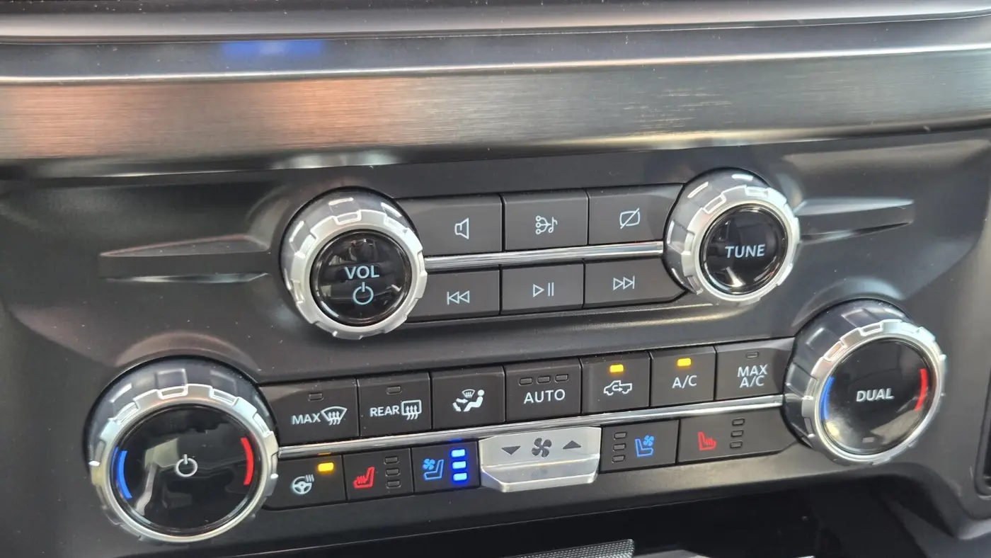 2024 Ford F-350 Super Duty King Ranch