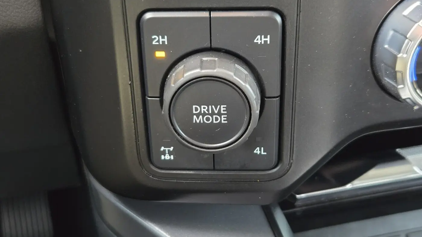 2024 Ford F-350 Super Duty King Ranch