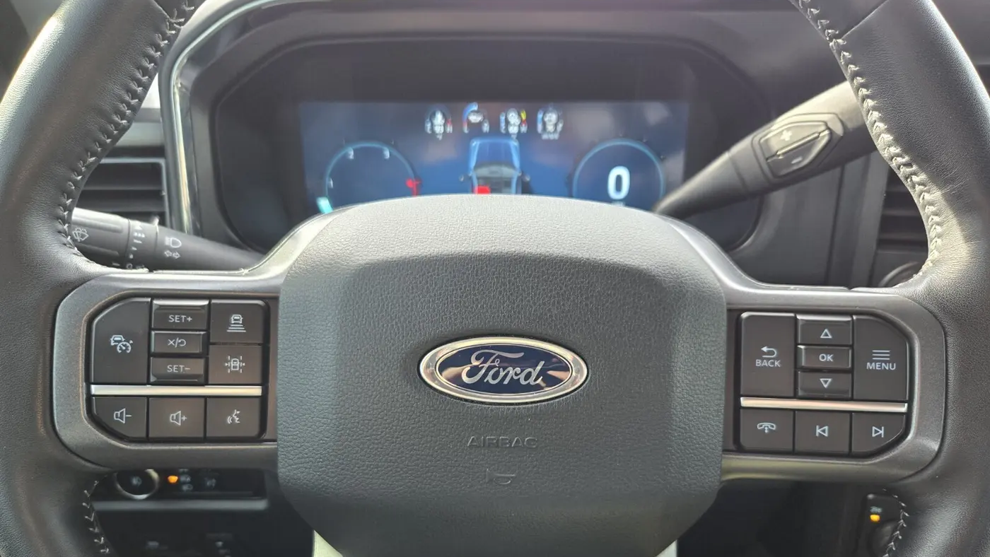 2024 Ford F-350 Super Duty King Ranch