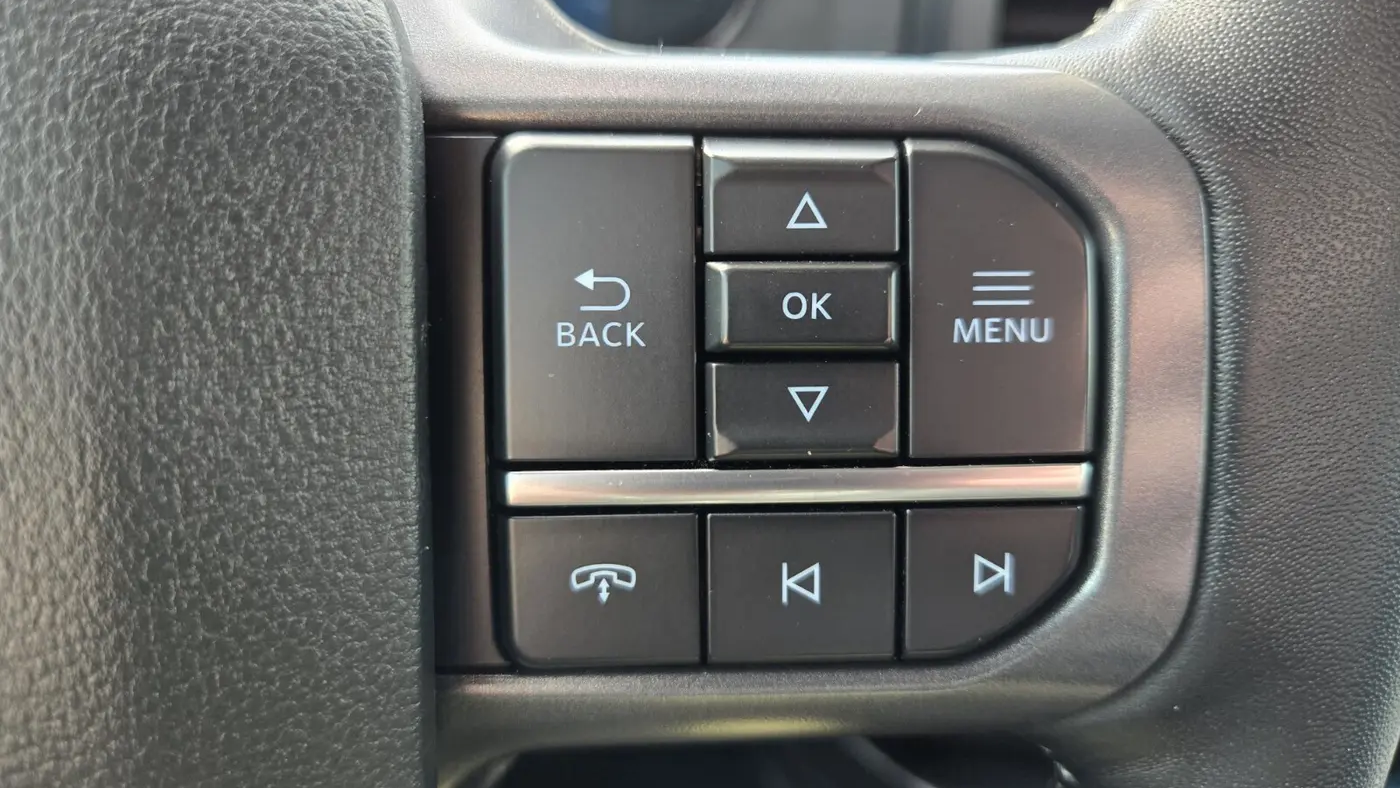 2024 Ford F-350 Super Duty King Ranch
