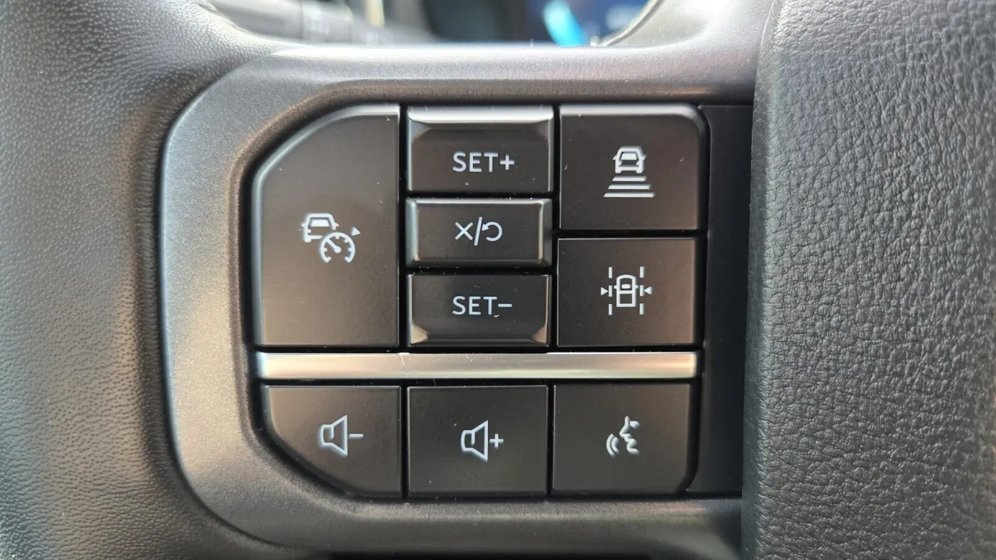 2024 Ford F-350 Super Duty King Ranch