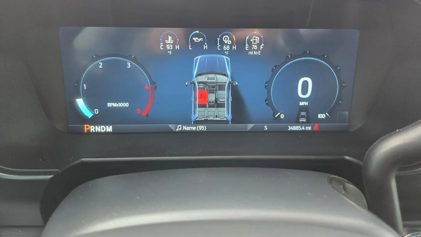 2024 Ford F-350 Super Duty King Ranch