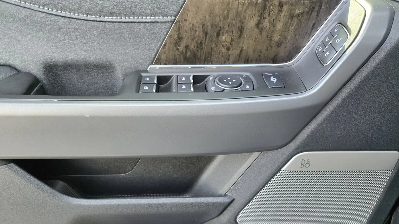 2024 Ford F-350 Super Duty King Ranch