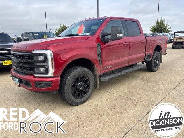2024 Ford F-350 - $69,795