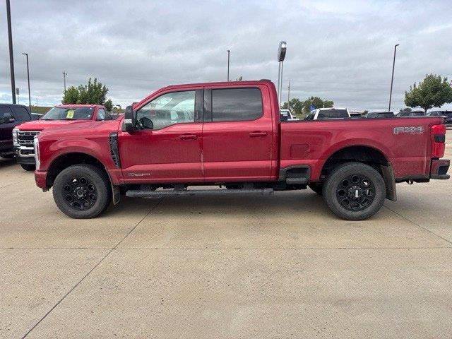 2024 Ford F-350 - $69,795