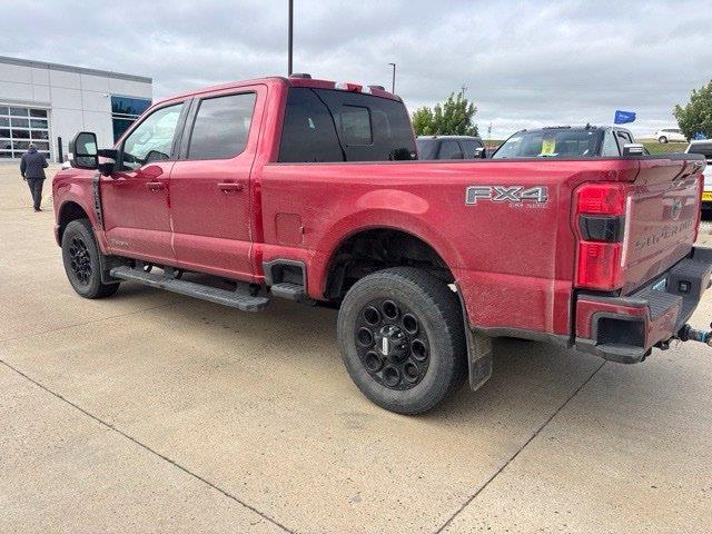 2024 Ford F-350 - $69,795