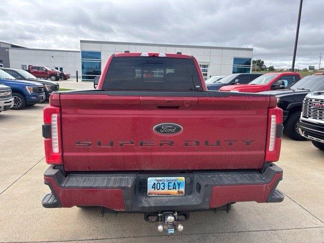 2024 Ford F-350 - $69,795