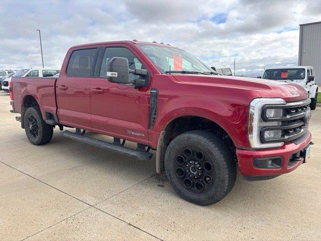 2024 Ford F-350 - $69,795
