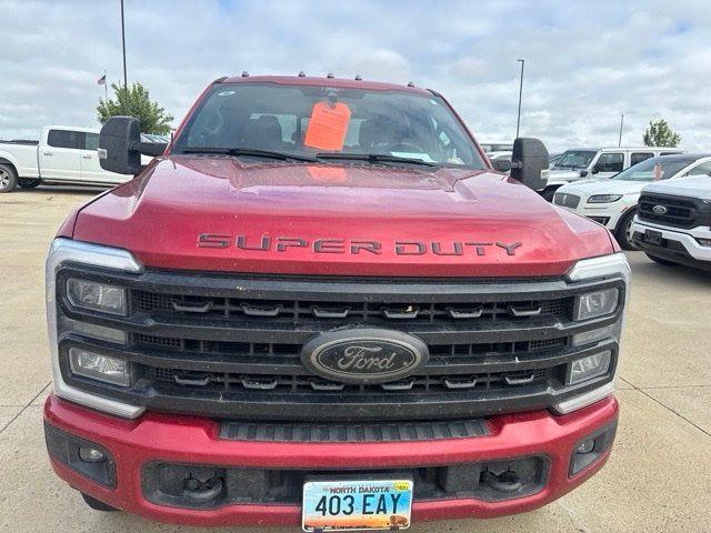 2024 Ford F-350 - $69,795