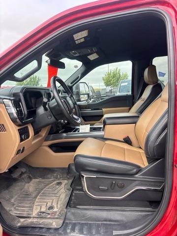 2024 Ford F-350 - $69,795