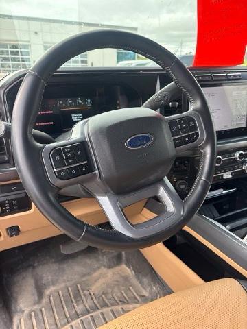 2024 Ford F-350 - $69,795