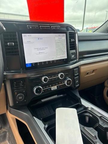 2024 Ford F-350 - $69,795