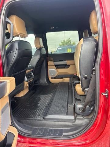 2024 Ford F-350 - $69,795