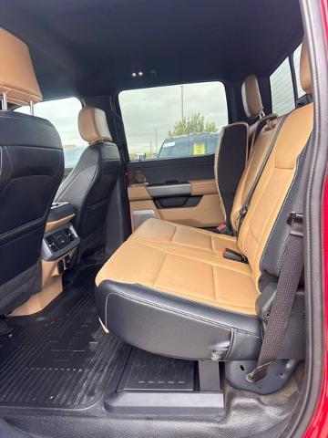2024 Ford F-350 - $69,795