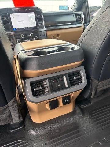 2024 Ford F-350 - $69,795