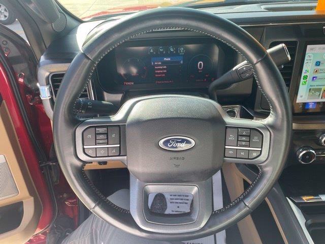2024 Ford F-350 - $69,795