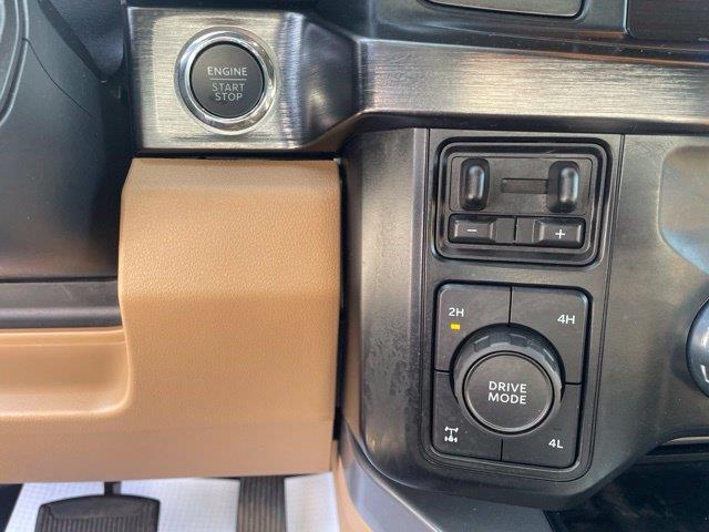 2024 Ford F-350 - $69,795