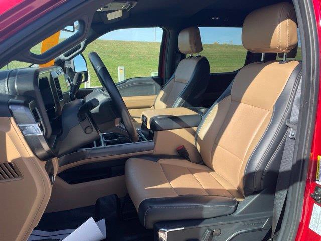 2024 Ford F-350 - $69,795