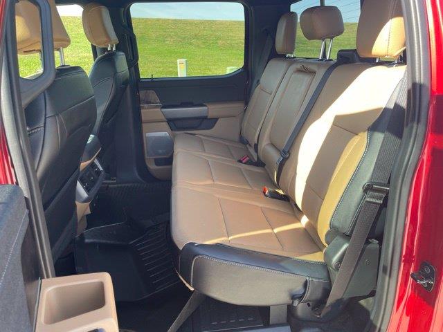 2024 Ford F-350 - $69,795