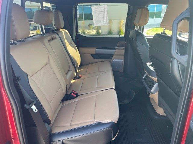 2024 Ford F-350 - $69,795