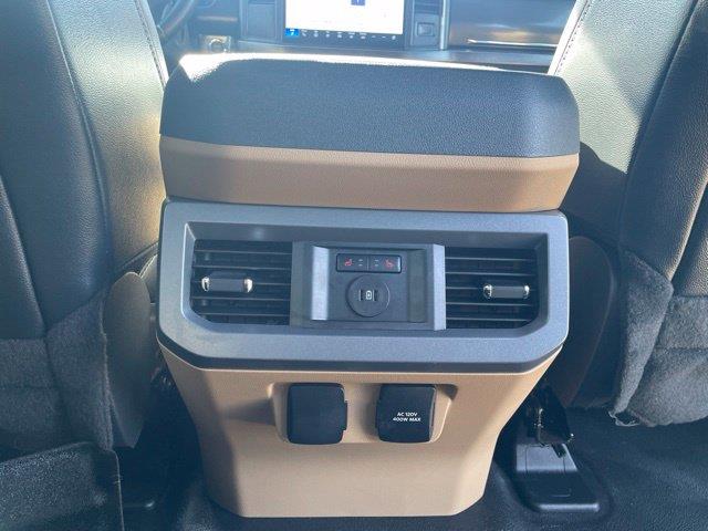 2024 Ford F-350 - $69,795