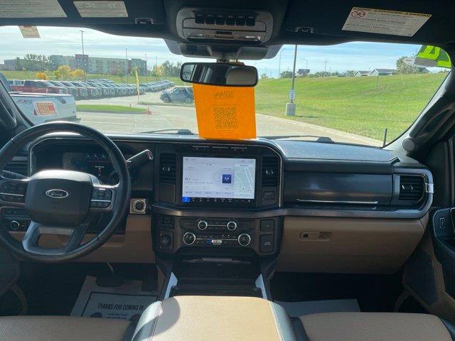 2024 Ford F-350 - $69,795