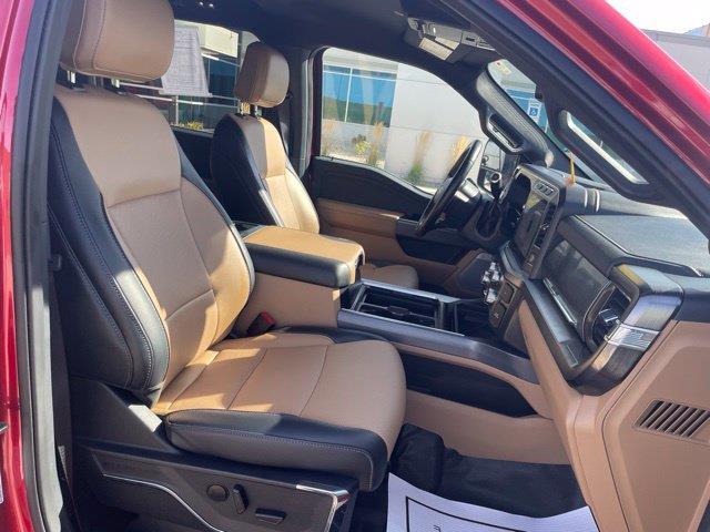 2024 Ford F-350 - $69,795