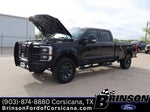 2024 F-350 Super Duty Thumbnail 13