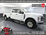 2024 F-350 Super Duty Thumbnail 1
