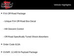 2024 F-350 Super Duty Thumbnail 5