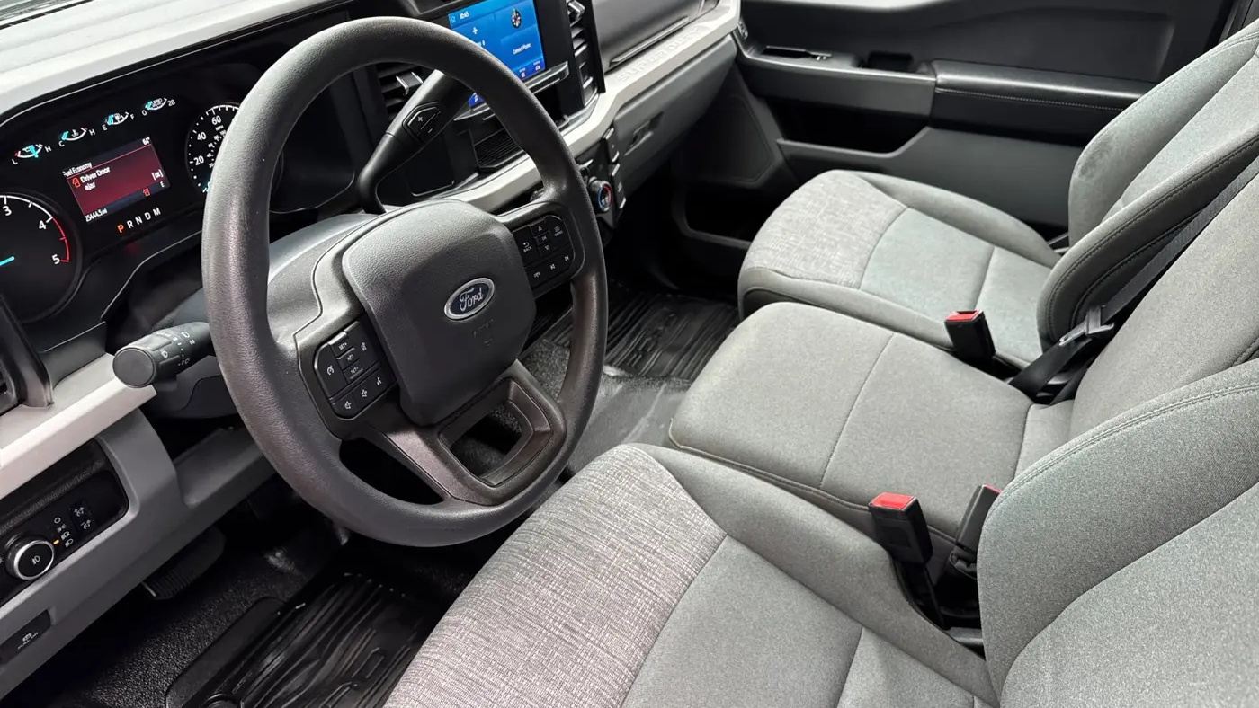 2024 Ford F-350 Super Duty Platinum