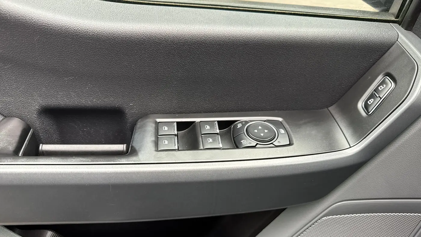 2024 Ford F-350 Super Duty Platinum