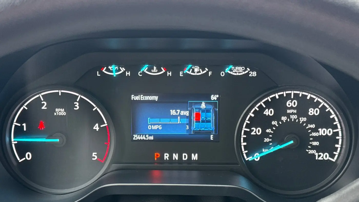 2024 Ford F-350 Super Duty Platinum