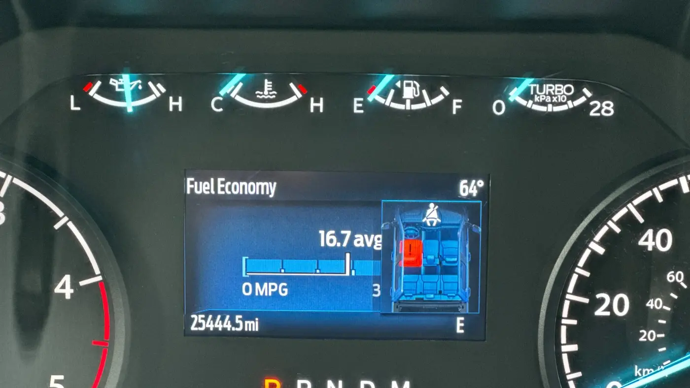 2024 Ford F-350 Super Duty Platinum