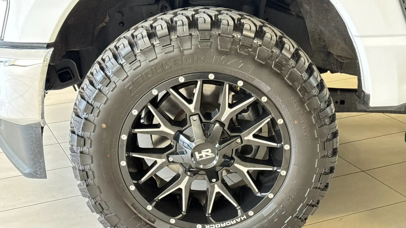 2024 Ford F-350 Super Duty Platinum