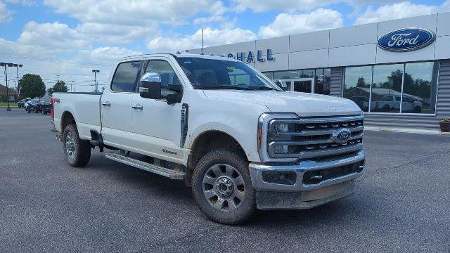 Preowned 2024 Ford F-350 Super Duty King Ranch for Sale